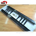 Multivan T5 2014-2015 Running Board Aluminum Side Step